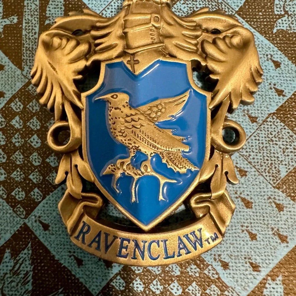 Warner Bros. harry potter